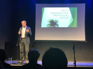 Medgeneracijsko povezovanje 1